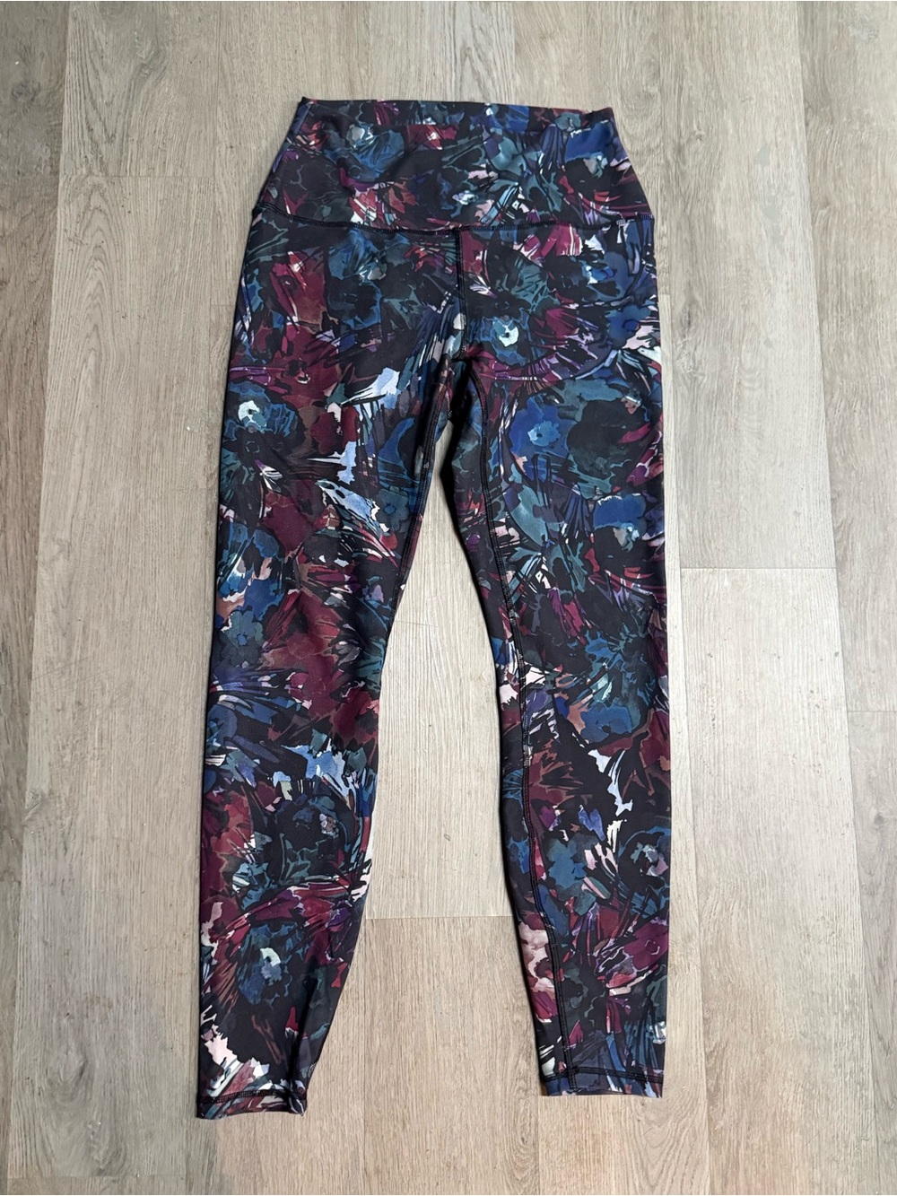 •RBX• LEGGINGS - Picture 2 of 6